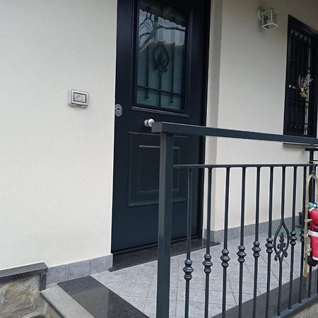 Amaa Casa Bed & Breakfast Vico Equense Exterior photo