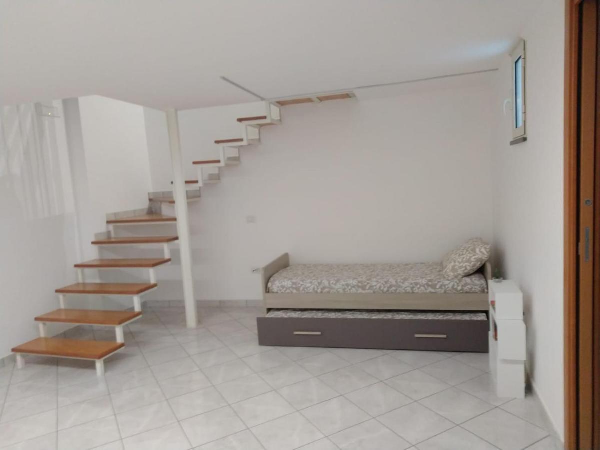 Amaa Casa Bed & Breakfast Vico Equense Exterior photo