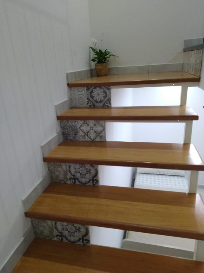 Amaa Casa Bed & Breakfast Vico Equense Exterior photo