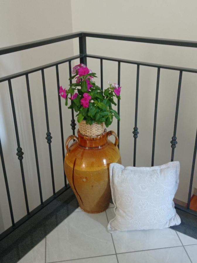 Amaa Casa Bed & Breakfast Vico Equense Exterior photo